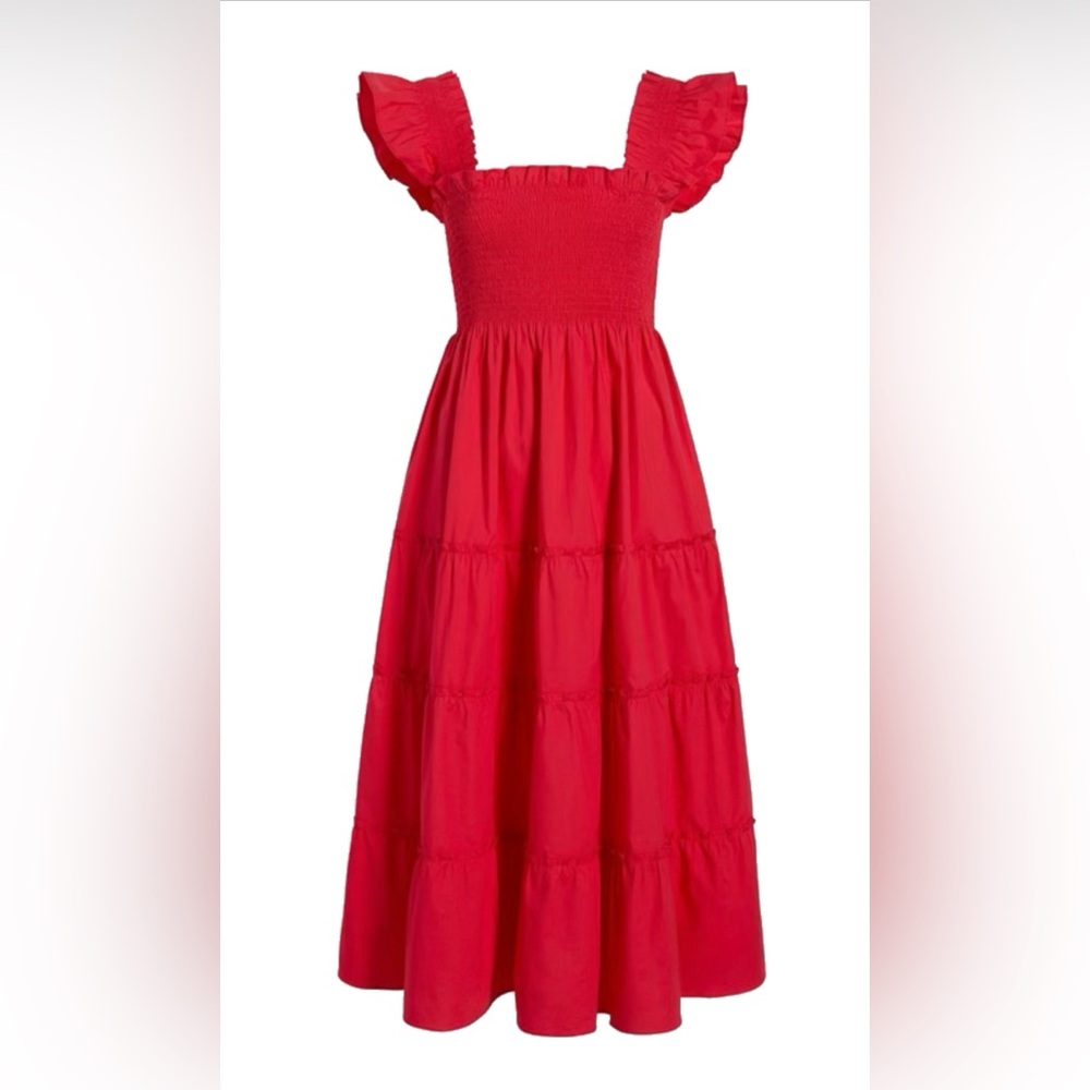 Hill House The Ellie Nap Dress